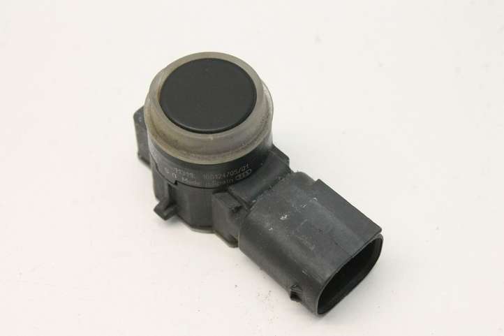 Citroen C4 Cactus (2014 - 2017)  9675202477XT Датчик (датчики) парковки