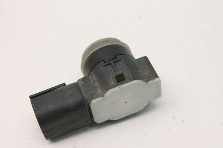 Citroen C4 Cactus (2014 - 2017)  9675202477XT Датчик (датчики) парковки