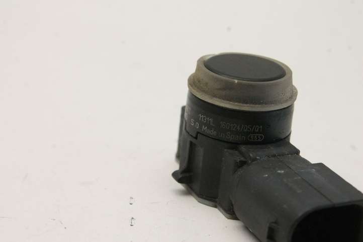 Citroen C4 Cactus (2014 - 2017)  9675202477XT Датчик (датчики) парковки
