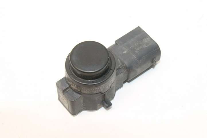 Citroen C4 Cactus (2014 - 2017)  9675202477XT Датчик (датчики) парковки
