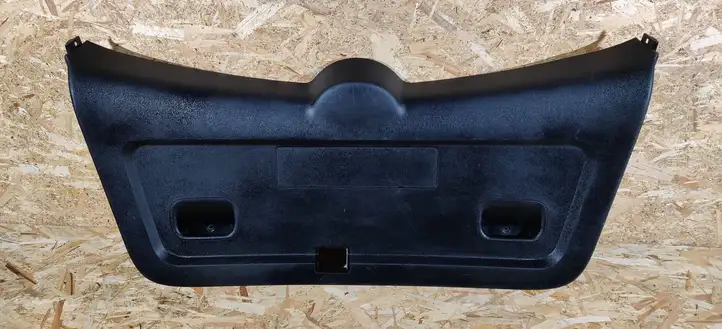 Toyota Corolla Verso AR10 (2004 - 2009) 677660F010 Комплект обшивки крышки багажника — фото 1