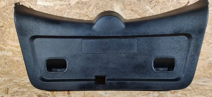 Toyota Corolla Verso AR10 (2004 - 2009) 677660F010 Комплект обшивки крышки багажника — фото 2