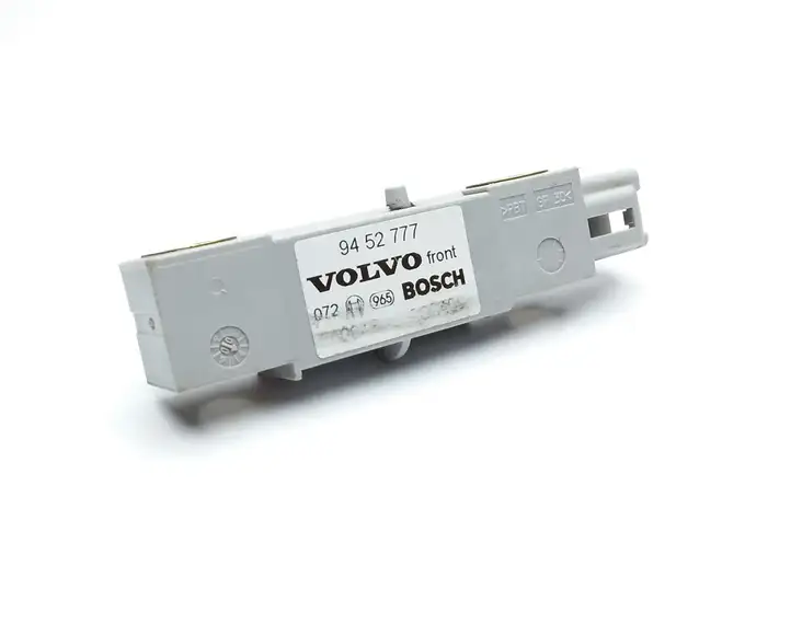 Volvo V70 (2000 - 2004) 9452777 Датчик удара SRS — фото 1