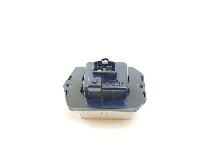 Honda CR-V (2006 - 2009)  0778000960 Реостат вентилятора печки