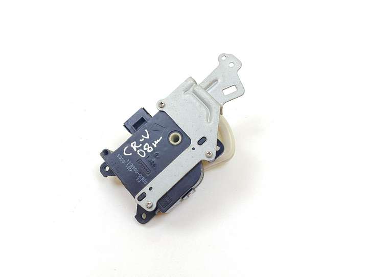 Honda CR-V (2006 - 2009)  1138002380 Двигатель задвижки потока воздуха