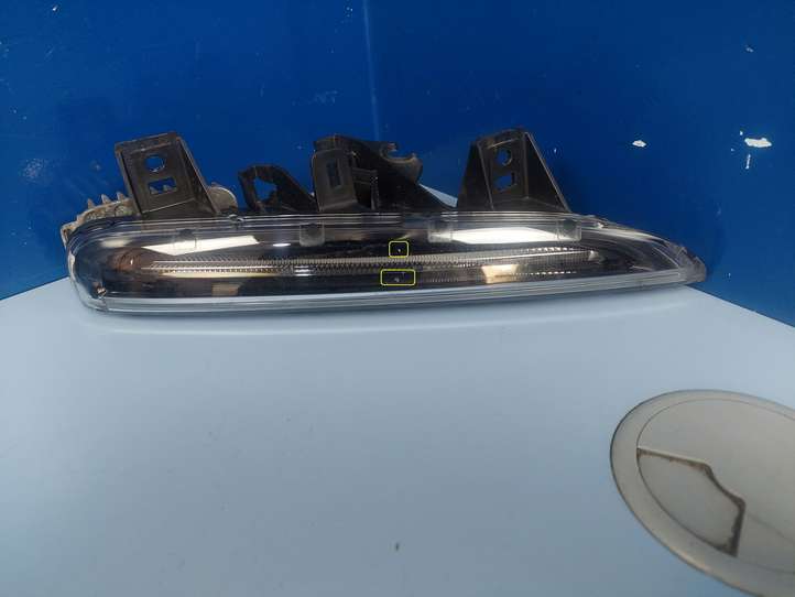 Porsche Cayman (2012 - 2016)  98163118800 Передняя противотуманная фара