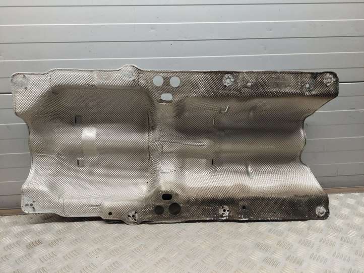 Volkswagen Passat CC (2012 - 2017)  3C0521441D Теплоизоляция (теплозащита)