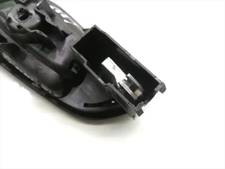 Ford Kuga II (2013 - 2019) CJ54-R22600-BCW Внутренняя ручка двери — фото 4