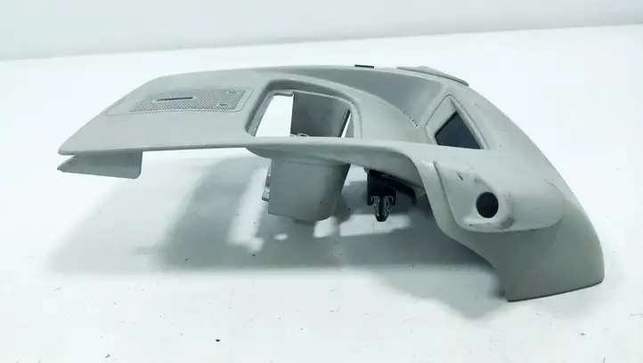 Citroen C5 (2008 - 2017) 9662156177 Передняя подсветка — фото 5