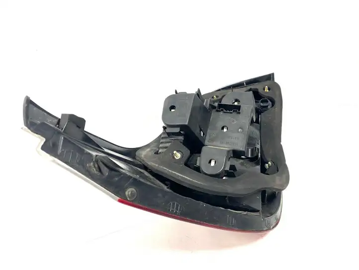 BMW 5 E60 E61 (2004 - 2010) 7165738 Задний фонарь в кузове — фото 5