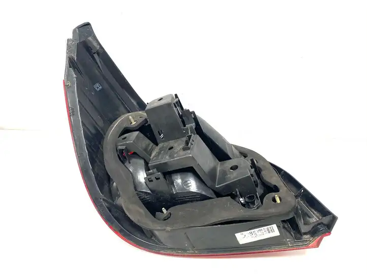 BMW 5 E60 E61 (2004 - 2010) 7165738 Задний фонарь в кузове — фото 8