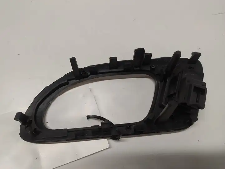 Peugeot 607 (2004 - 2010) 9635733580 Блок кнопок стеклоподъемников — фото 3