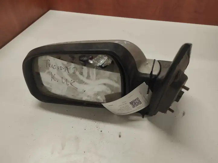 Hyundai Tucson JM (2004 - 2009) 012268 Боковое зеркало с электроприводом — фото 1