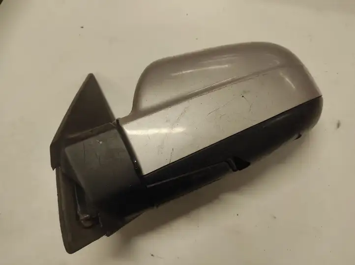 Hyundai Tucson JM (2004 - 2009) 012268 Боковое зеркало с электроприводом — фото 3