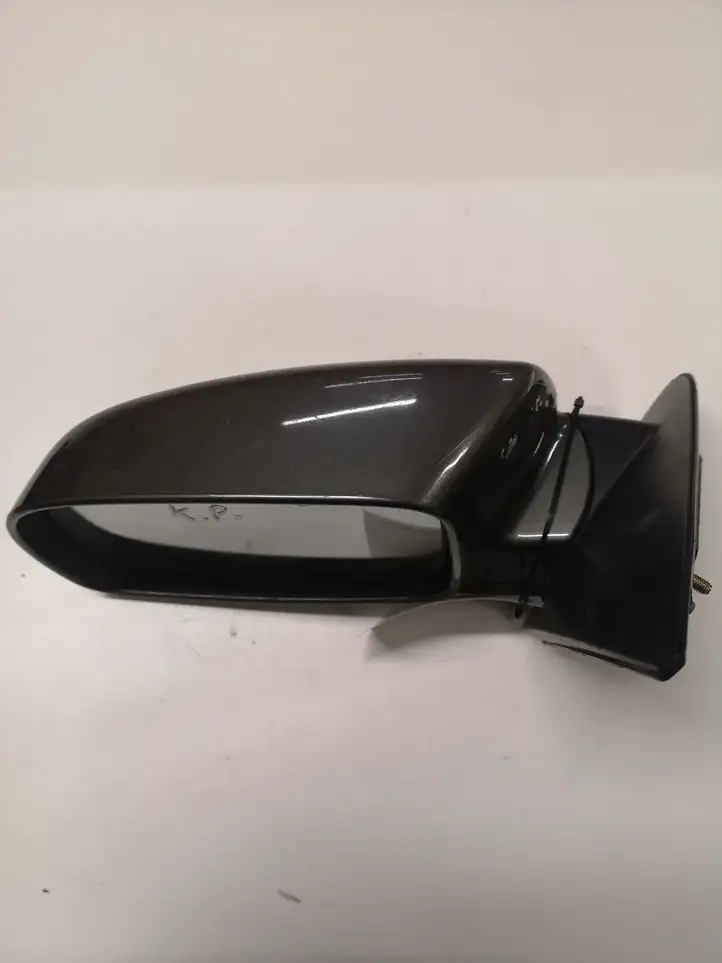 Hyundai Santa Fe (2005 - 2009) 012508 Боковое зеркало с электроприводом — фото 2