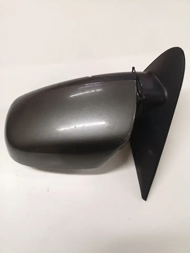 Hyundai Santa Fe (2005 - 2009) 012508 Боковое зеркало с электроприводом — фото 3
