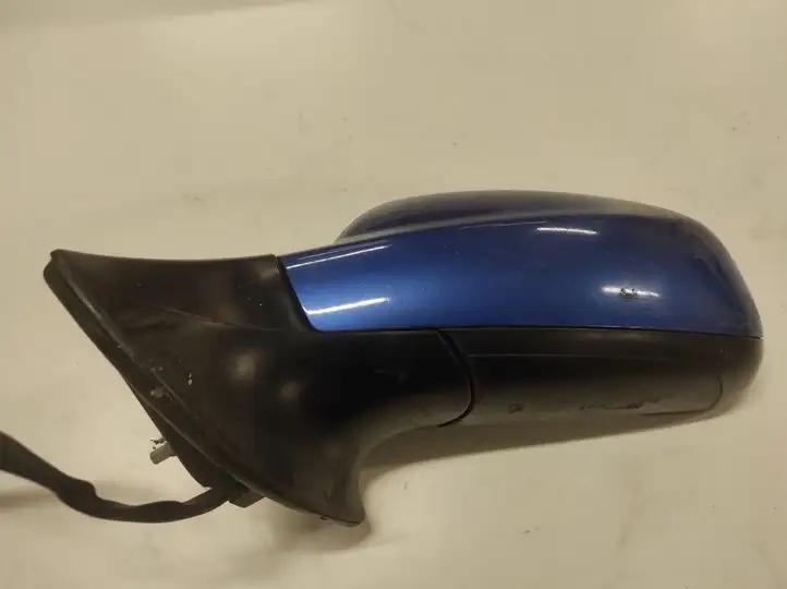 Peugeot 407 (2004 - 2011) 41454313 Боковое зеркало с электроприводом — фото 2