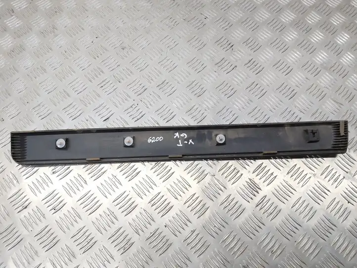 Nissan X-Trail T32 (2014 - 2021) 828774CE0A Молдинги задней двери — фото 4