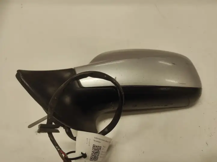Peugeot 407 (2004 - 2011) 96456984XT Боковое зеркало с электроприводом — фото 4