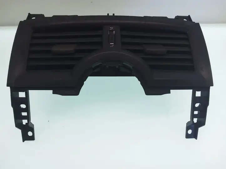 Renault Megane II (2002 - 2005) A1007021 Центральный воздушный дефлектор — фото 1