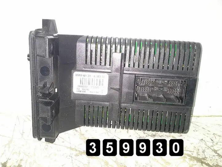 (1991 - 2000) 086480051 Другие включатели / ручки/ переключатели — фото 2