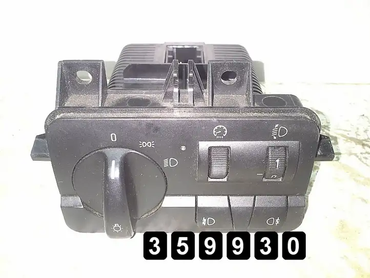 (1991 - 2000) 086480051 Другие включатели / ручки/ переключатели — фото 4
