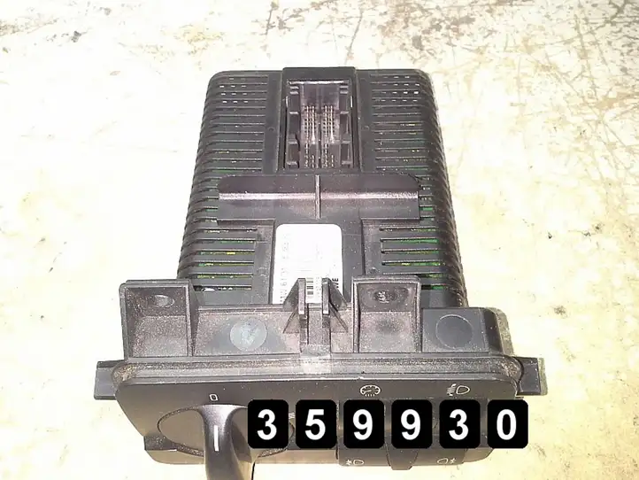 (1991 - 2000) 086480051 Другие включатели / ручки/ переключатели — фото 5