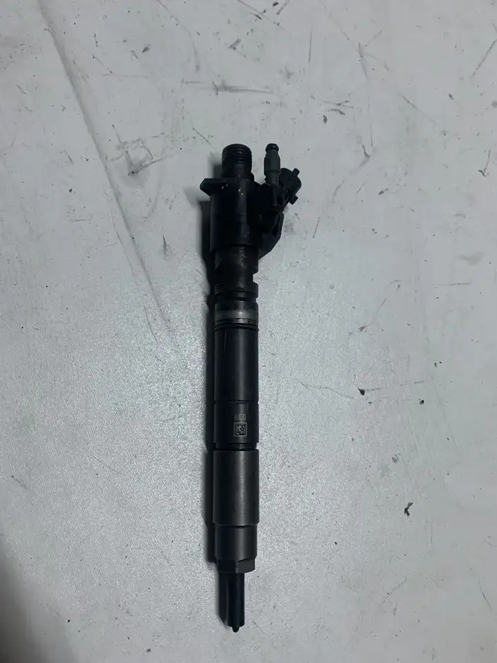 Volvo XC60 (2008 - 2013) 0445116016 Форсунка — фото 1