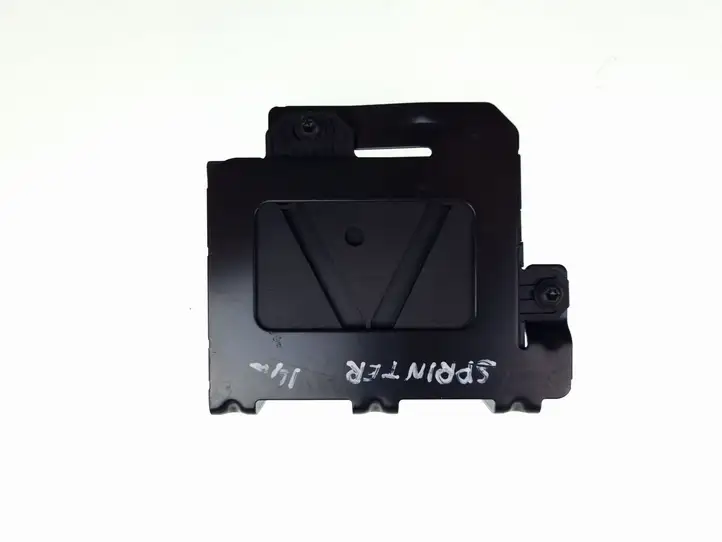 Mercedes-Benz Sprinter W901 W902 W903 W904 (1995 - 2007) A0009003101 Блок управления топливным насосом — фото 2