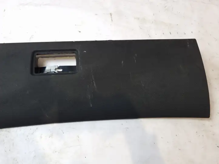Audi A6 Allroad C6 (2006 - 2008) 4F9867839 Верхняя обшивка стойки D — фото 3