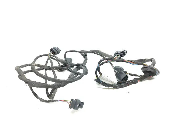 Audi Q5 (2012 - 2017)  8R0971104AC Проводка датчиков парковки