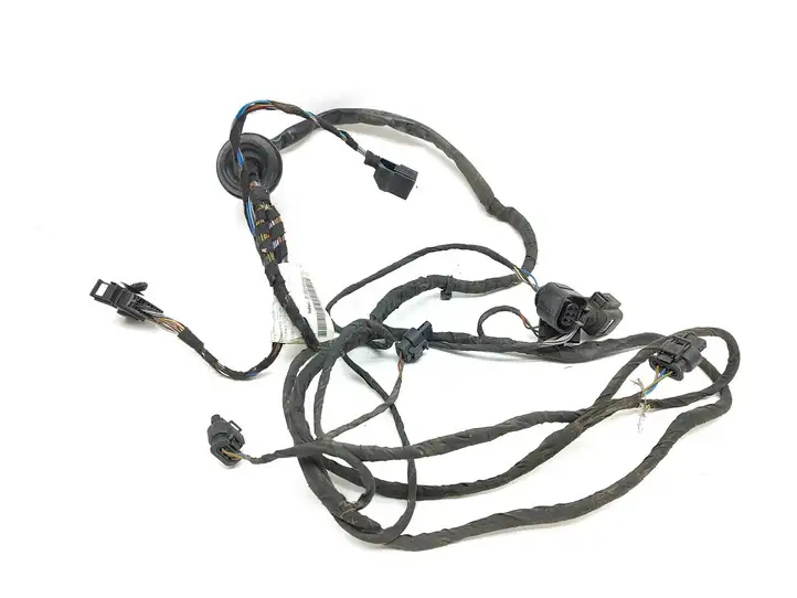 Audi Q5 (2012 - 2017)  8R0971104AC Проводка датчиков парковки