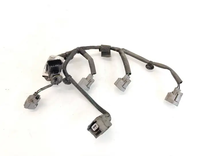 Nissan Qashqai (2013 - 2017) 240112054R Проводка топливных форсунок — фото 1