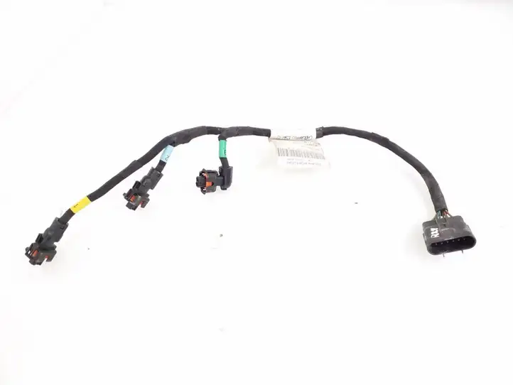 Maserati Quattroporte (2012 - 2016) 62091252A Проводка топливных форсунок — фото 1