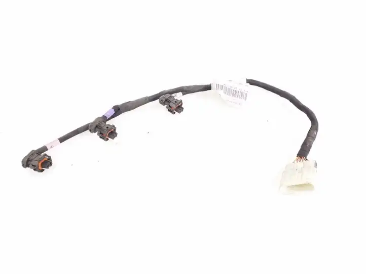 Maserati Quattroporte (2012 - 2016) 62105729A Проводка топливных форсунок — фото 1