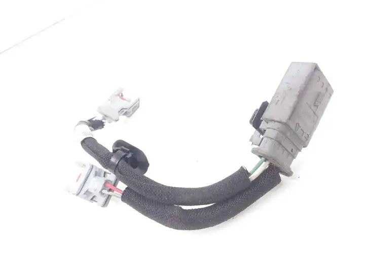 Ford Mondeo MK IV (2007 - 2014) 9688246780 Проводка топливных форсунок — фото 1