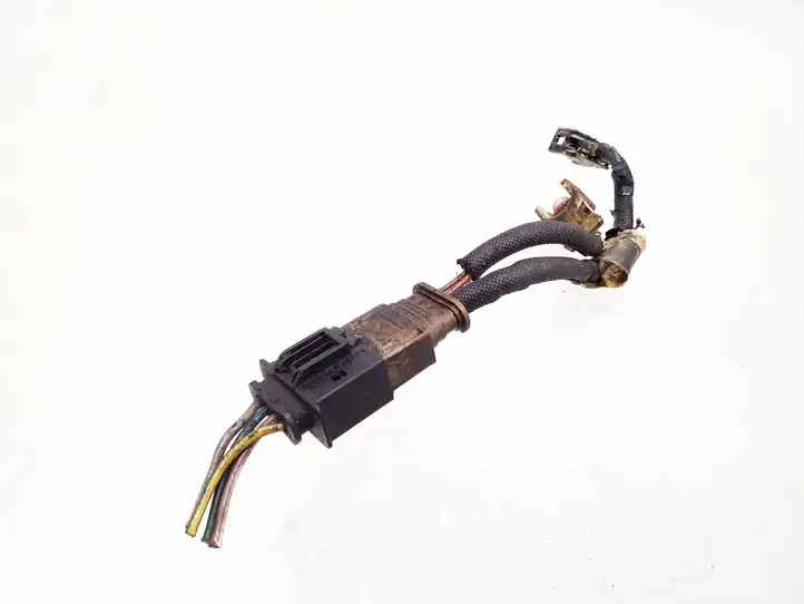 Ford Mondeo MK IV (2007 - 2014) 9653811880 Проводка топливных форсунок — фото 2