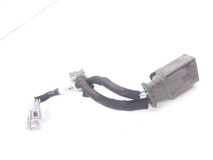 Ford Mondeo MK IV (2007 - 2014) 9688246780 Проводка топливных форсунок — фото 1
