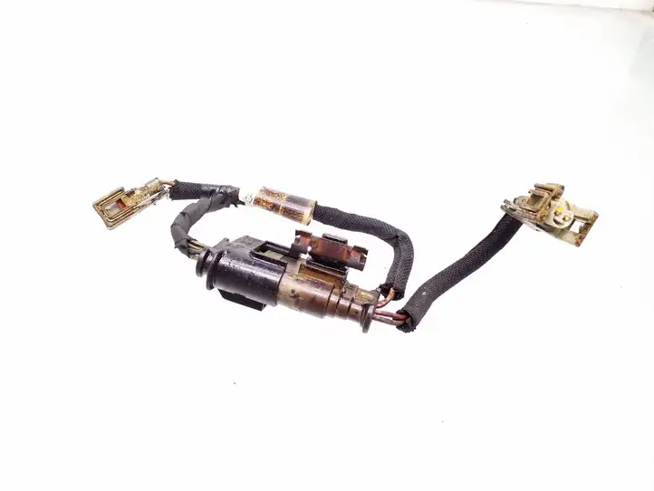 Ford Mondeo MK IV (2007 - 2014) 9688246780 Проводка топливных форсунок — фото 1