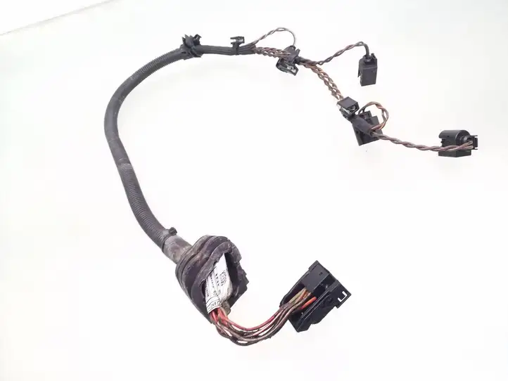 BMW 5 F10 F11 (2009 - 2016) 8509133 Проводка топливных форсунок — фото 1