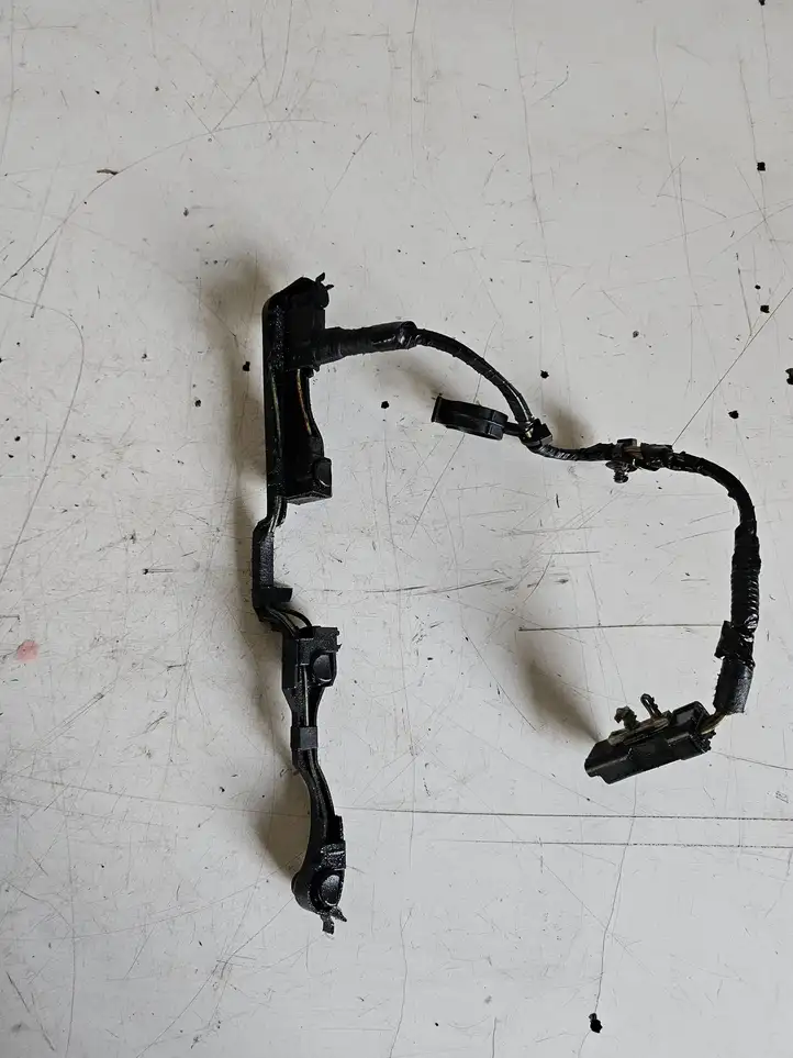 Land Rover Range Rover Sport L320 (2005 - 2009) 6H4Q14C000 Проводка топливных форсунок — фото 1