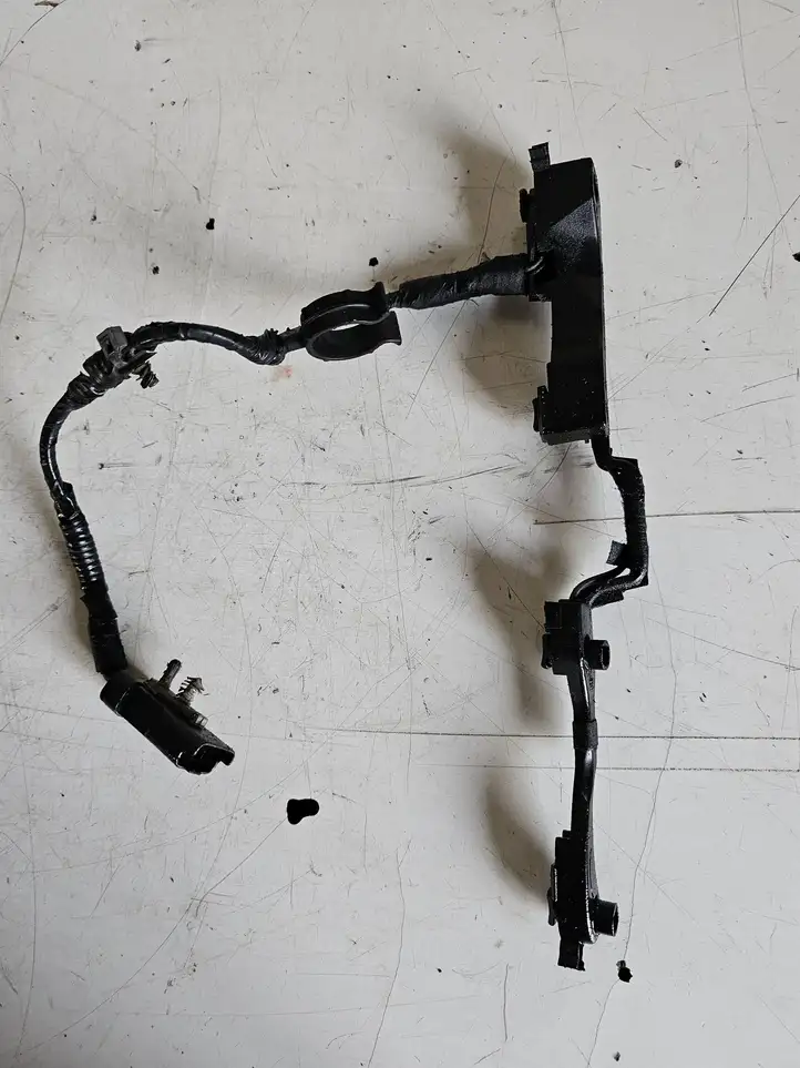 Land Rover Range Rover Sport L320 (2005 - 2009) 6H4Q14C000 Проводка топливных форсунок — фото 2