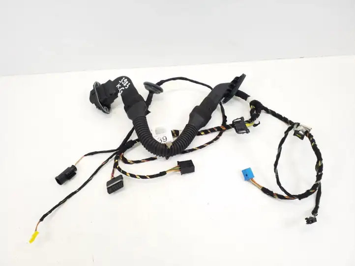 Mercedes-Benz GL X164 (2006 - 2012) A0009983802 Прочая электропроводка — фото 1