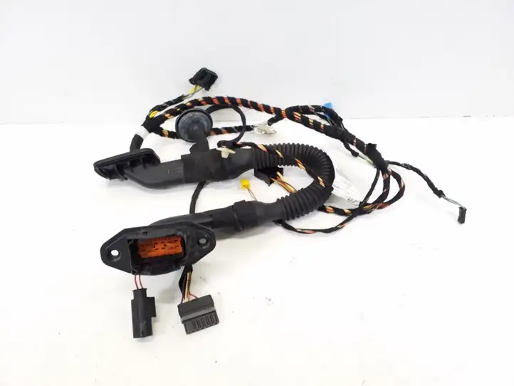 Mercedes-Benz GL X164 (2006 - 2012) A0009983802 Прочая электропроводка — фото 1