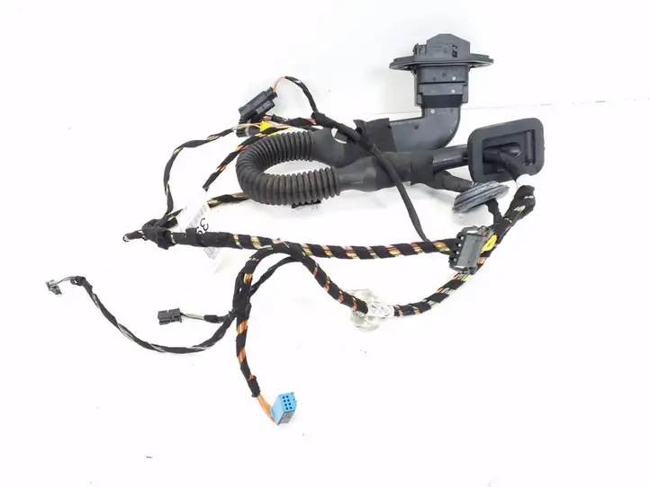 Mercedes-Benz GL X164 (2006 - 2012) A0009983802 Прочая электропроводка — фото 2