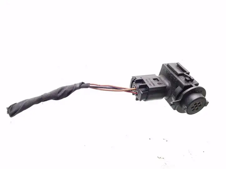 Audi A3/S3 8P (2003 - 2005) 4B0907659A Датчик качества воздуха (AUC) — фото 1