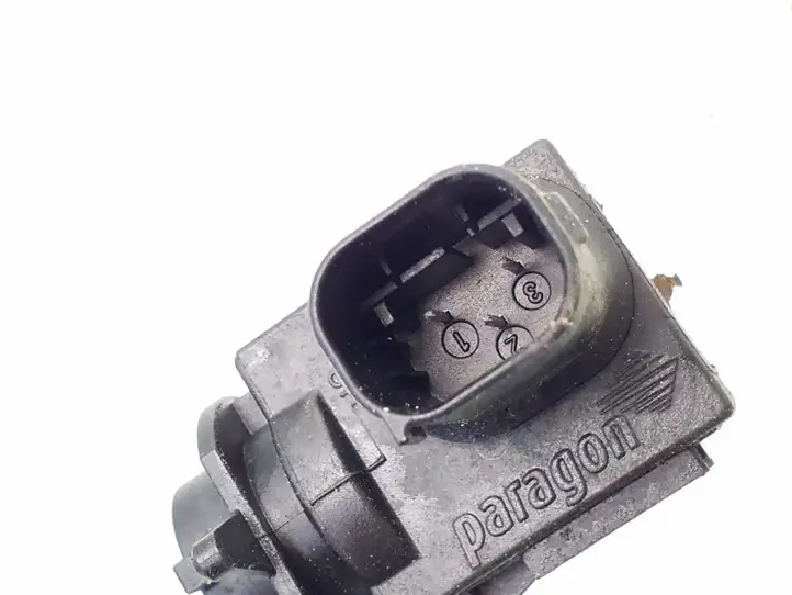 Audi A3/S3 8P (2003 - 2005) 4B0907659A Датчик качества воздуха (AUC) — фото 2