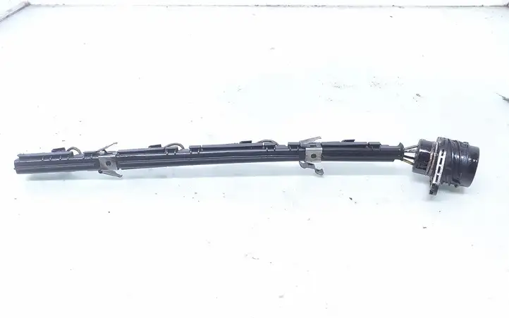 Volkswagen Touran I (2003 - 2010) 038971803 Проводка топливных форсунок — фото 1