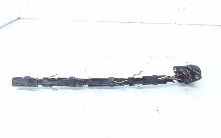 Volkswagen Touran I (2003 - 2010) 038971803 Проводка топливных форсунок — фото 3