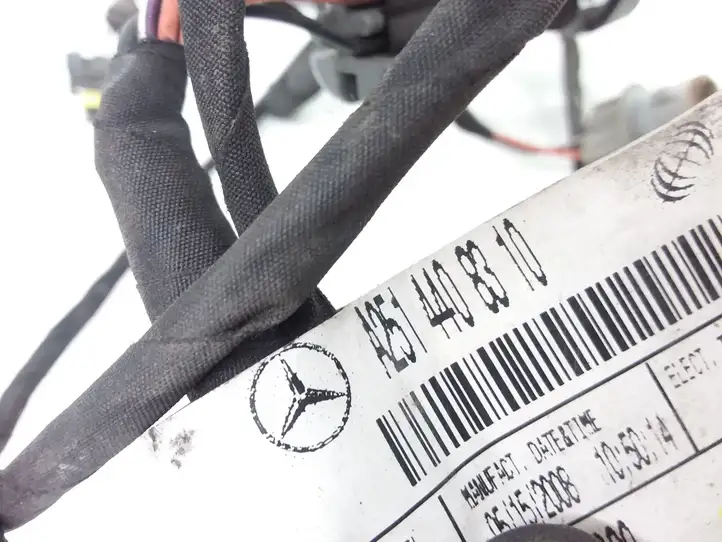 Mercedes-Benz R W251 (2005 - 2013) A2514408310 Прочая электропроводка — фото 3
